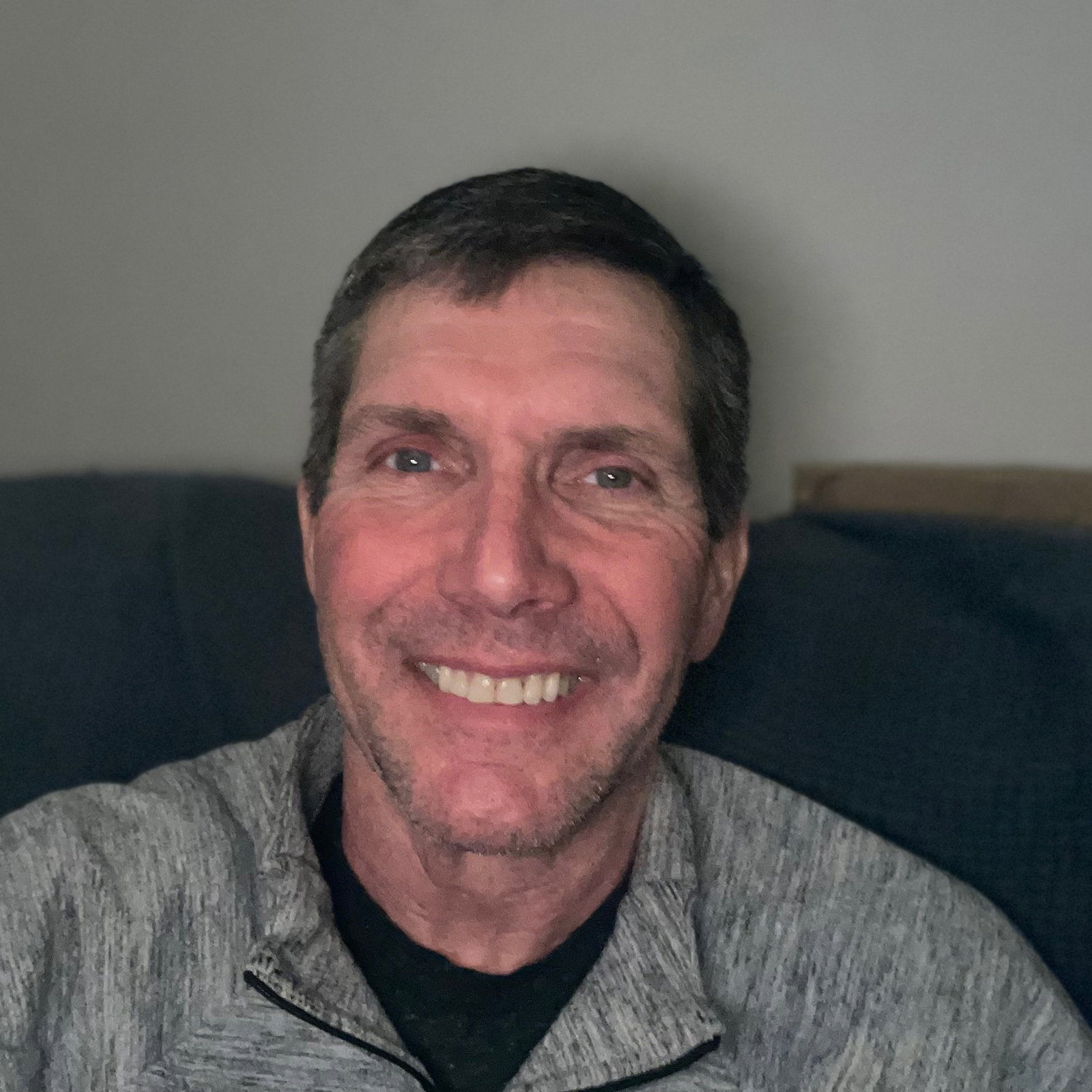 Ron  Kallek 