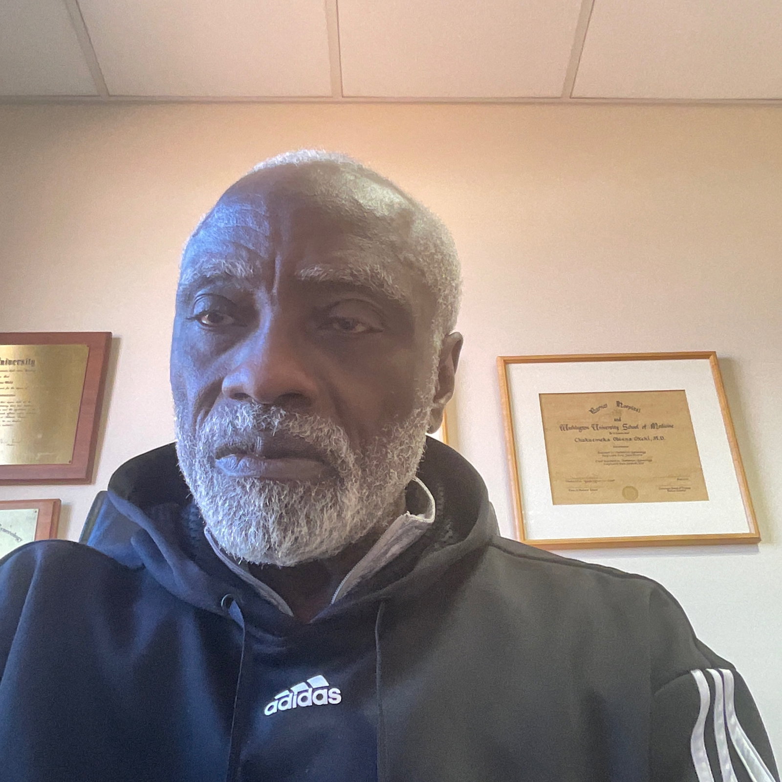 Obi  Okehi 