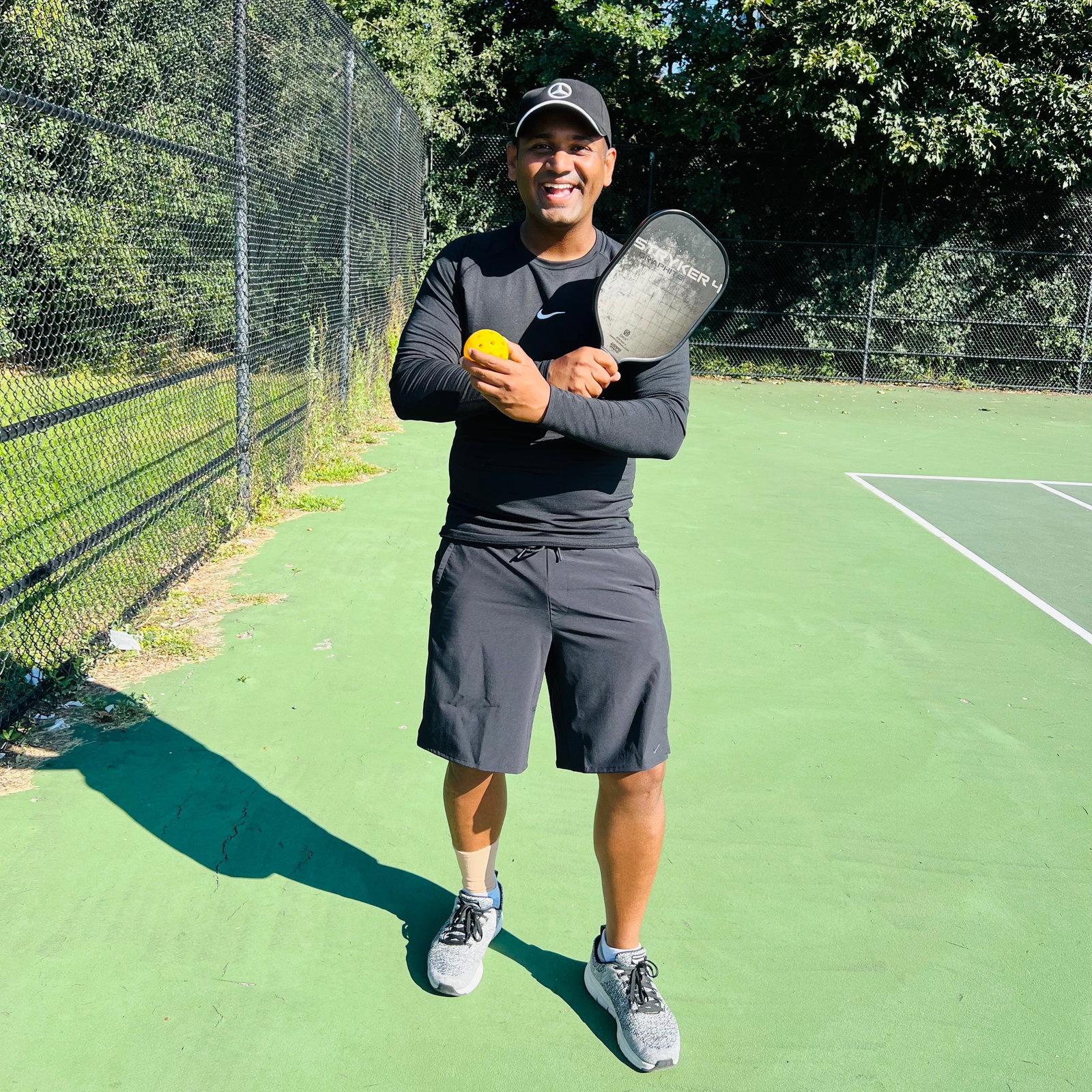 Parth  Kadekar 