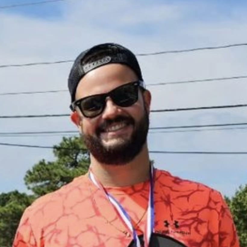 Victor  Barbosa 