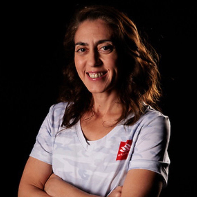 Eugenia Carolina  Lopez Ascarate 