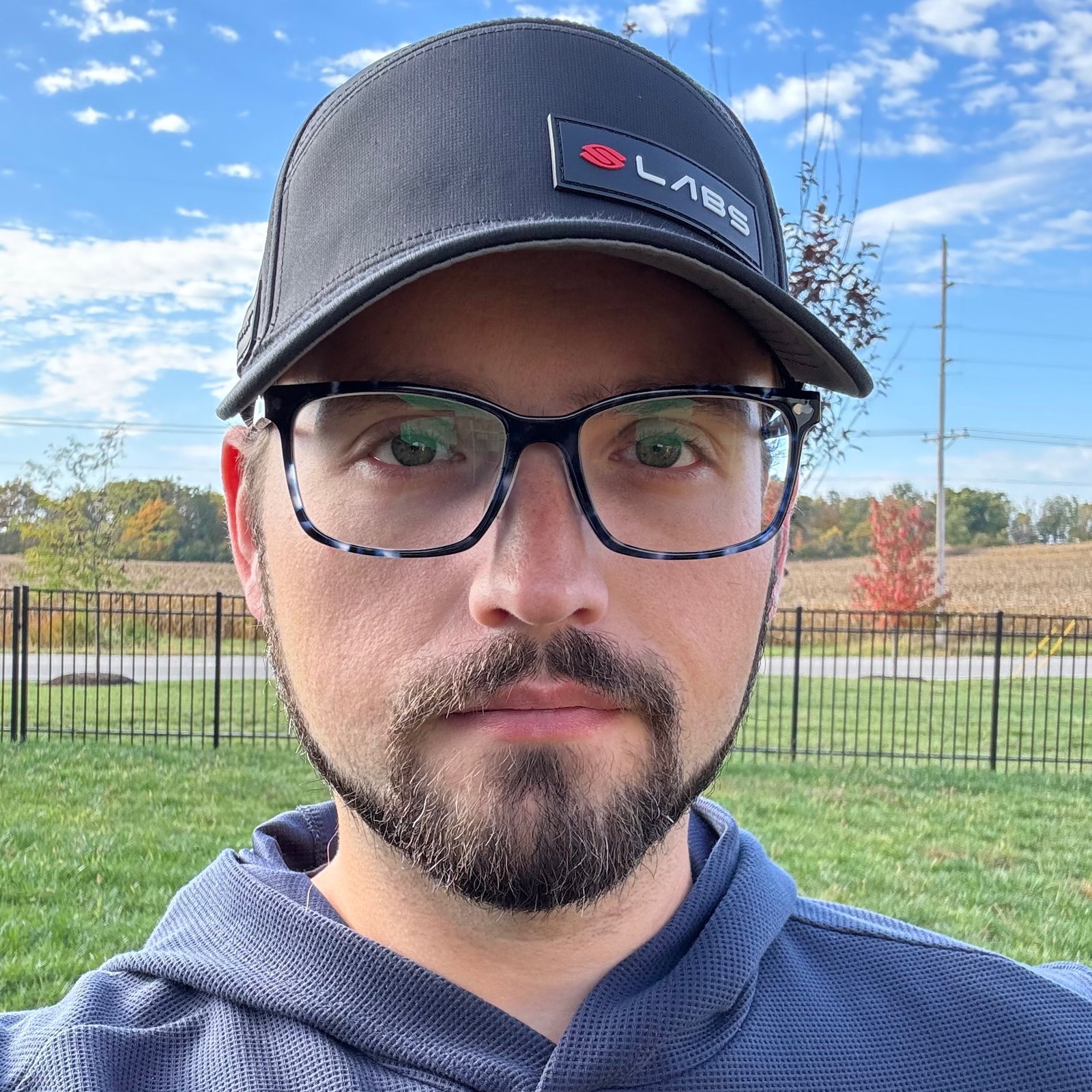 Michael  Carnagua 
