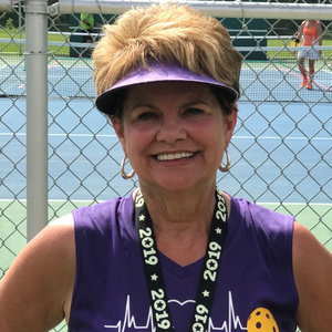 Staci Polozola