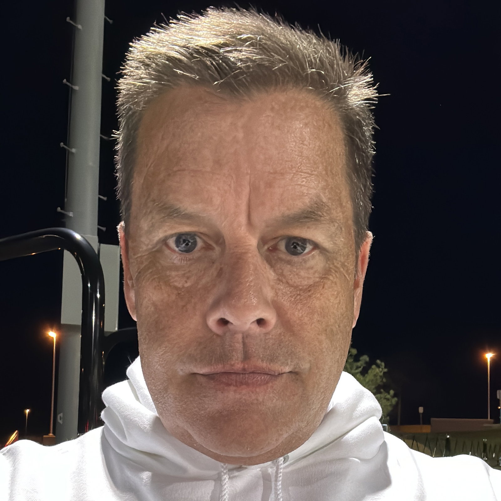 Mike  Byrne 