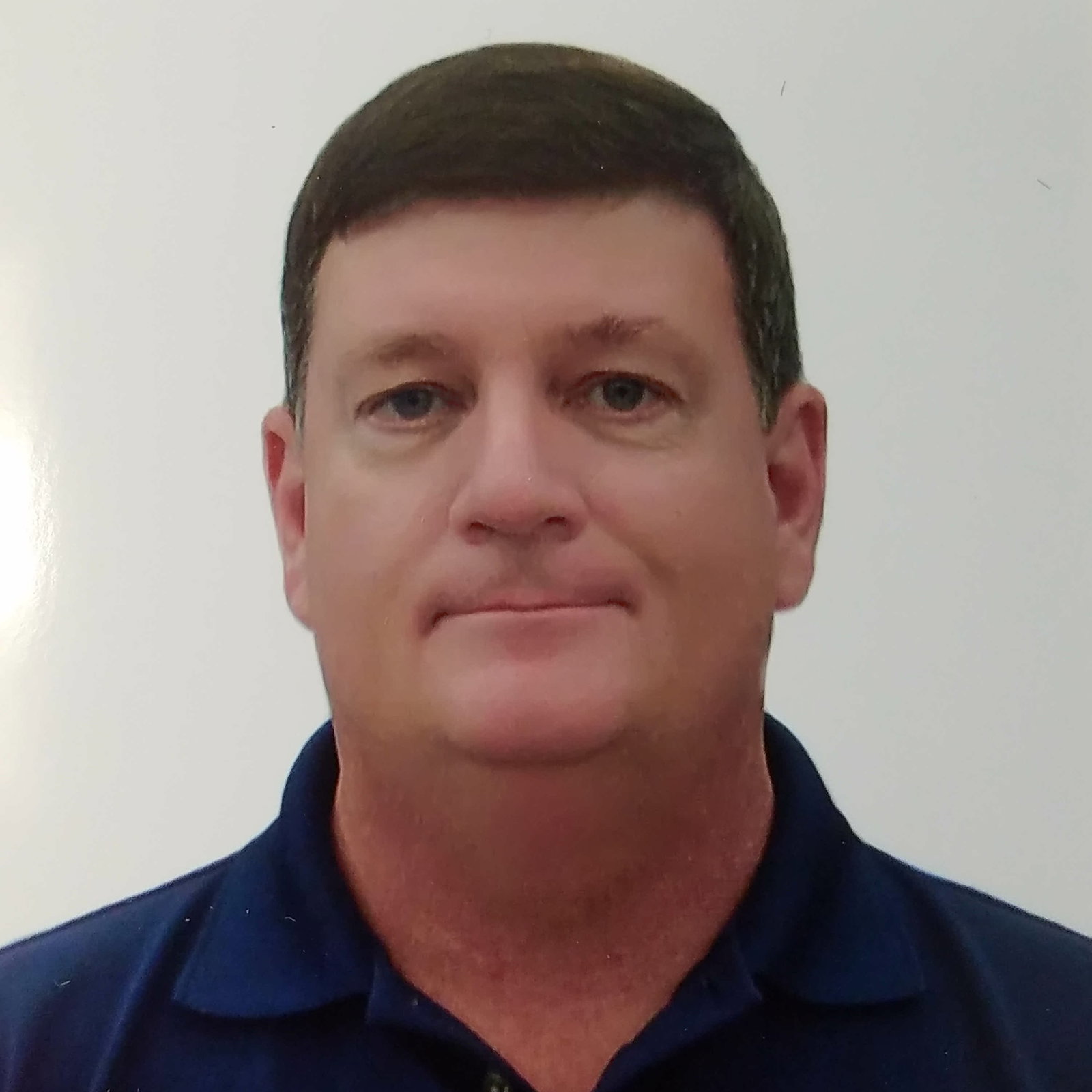 Michael  Cravey 