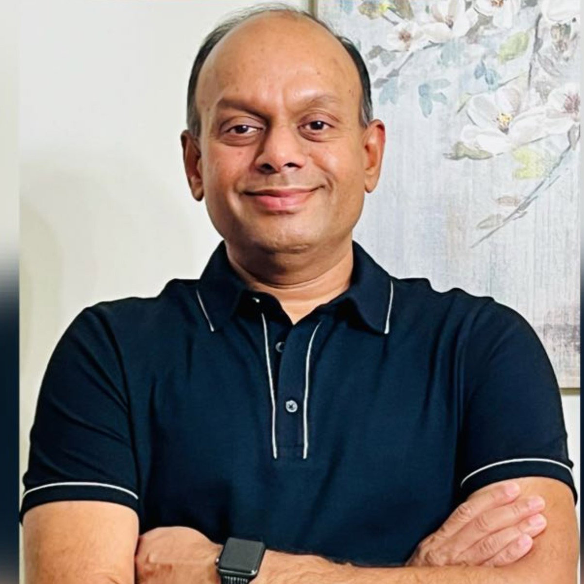 Srinivas  Vankayala 