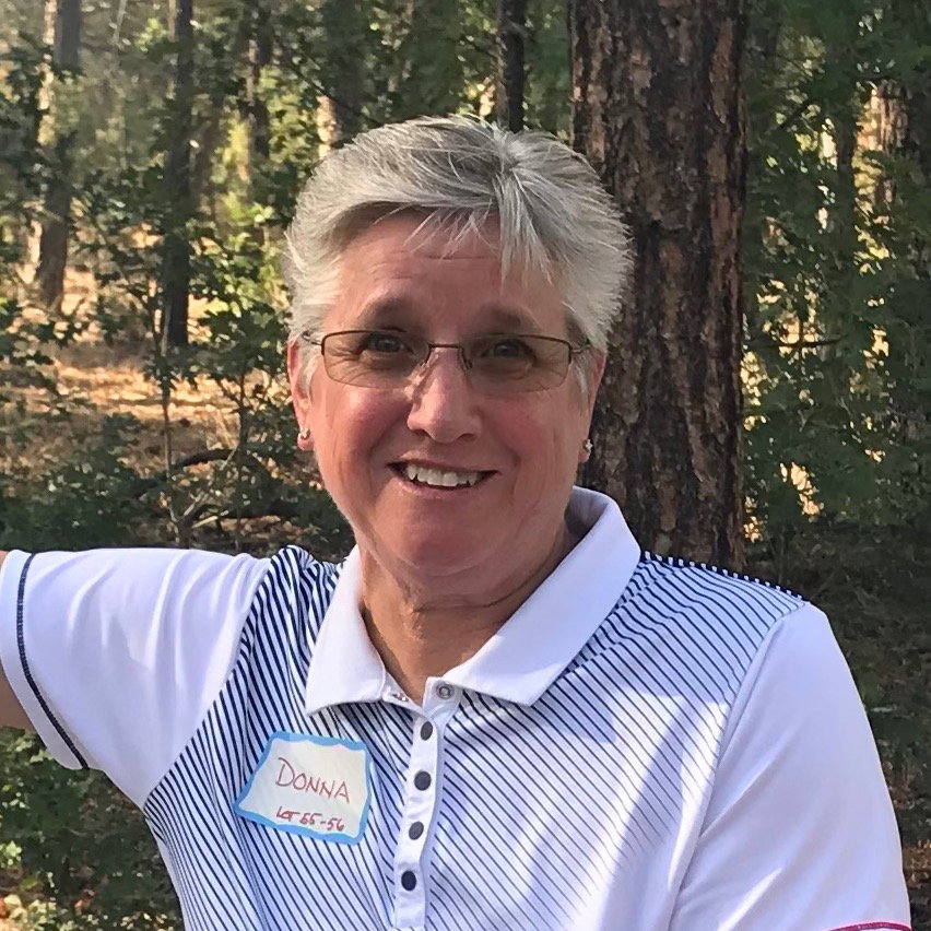 Donna  Holick 