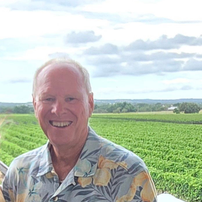 Lyle  Hartz 