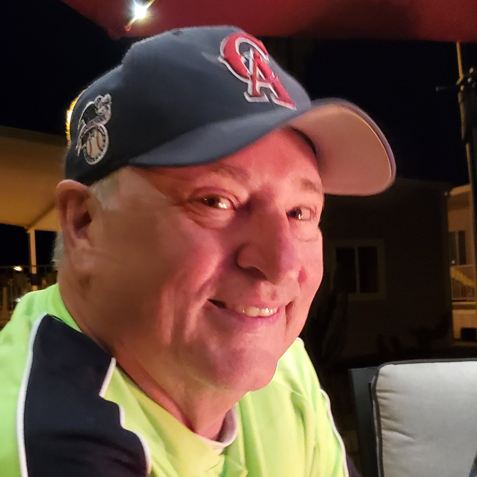 ken  rau 