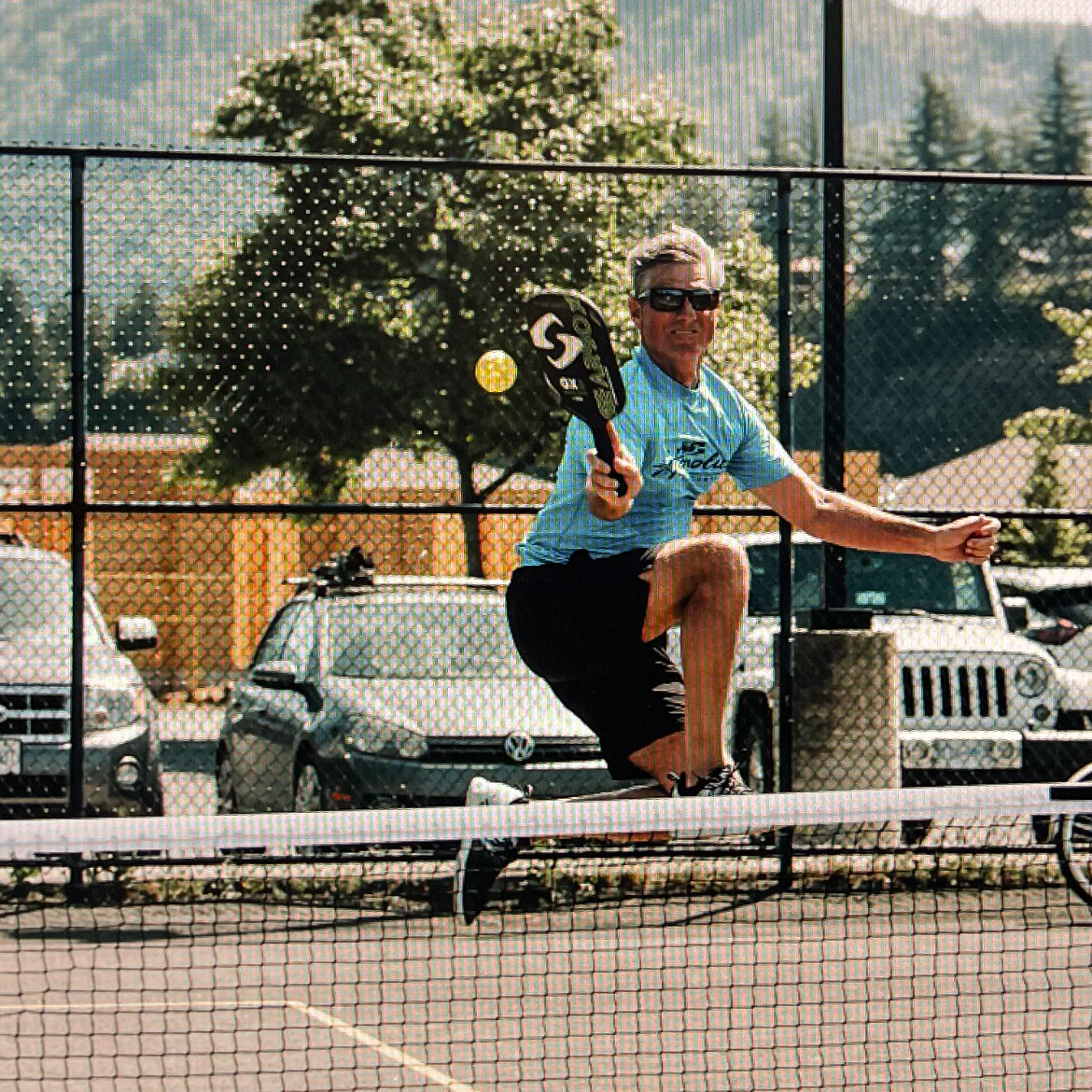 Brian  Bruinink 