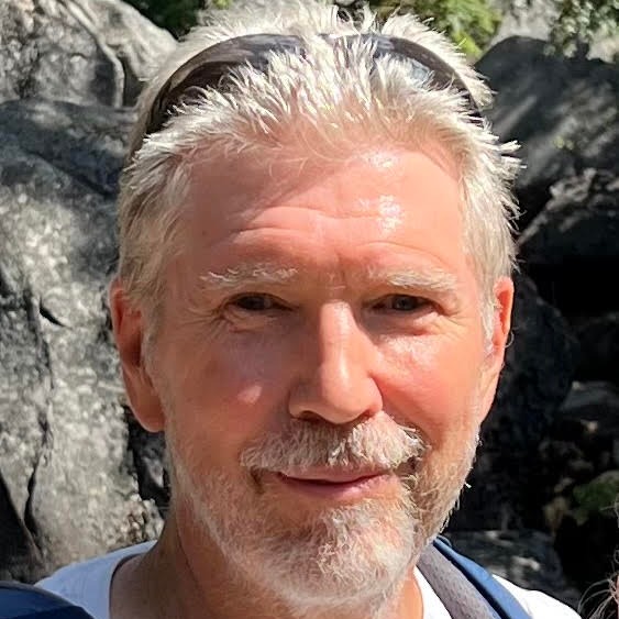 Ron  Leeburg 