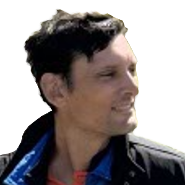 Jeff  Landauer 