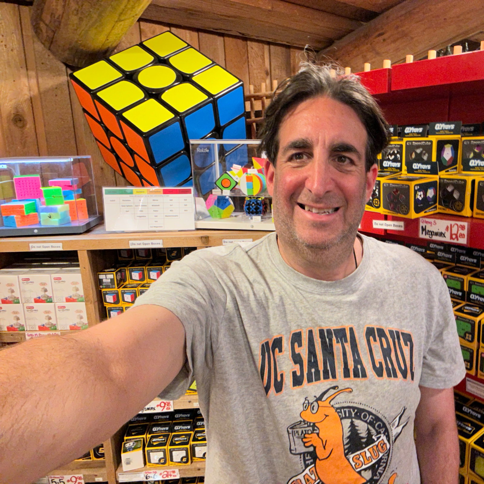 Jim  Nudelman 