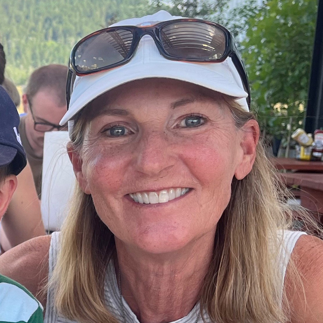 Laurie  Shively 