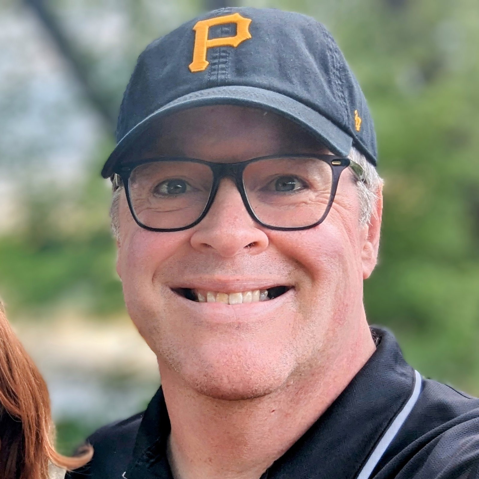 Jeffrey  Kraus 