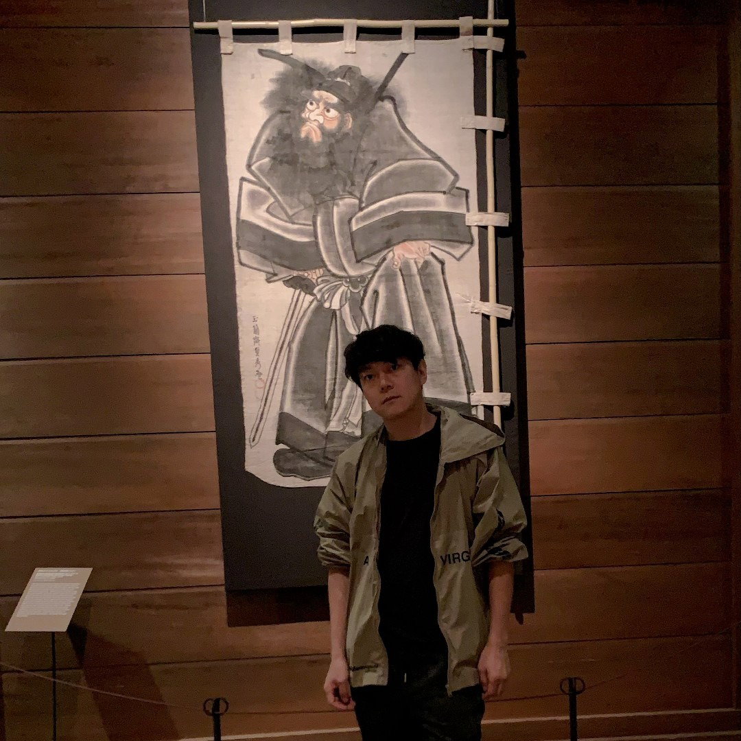 Jung  Jun 