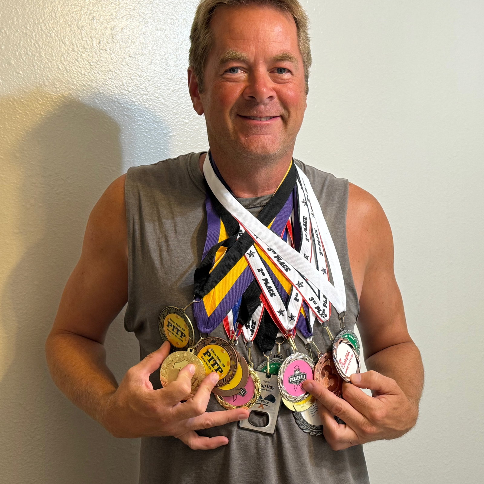 Dann  Ericson 