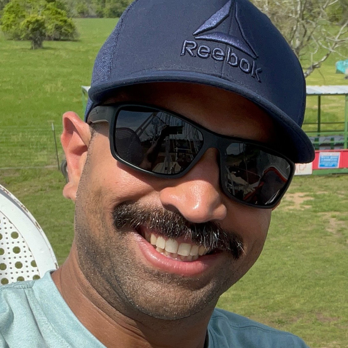 Nitin  Subramanian 