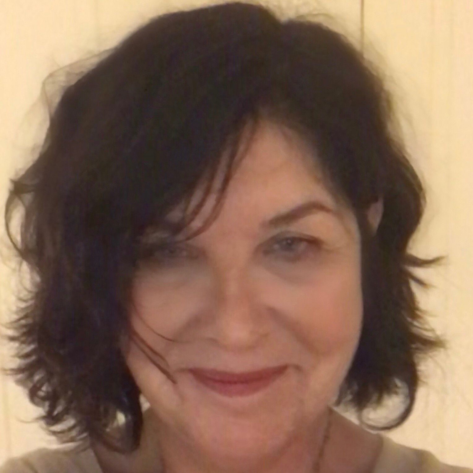 Cheri  Jetmore 
