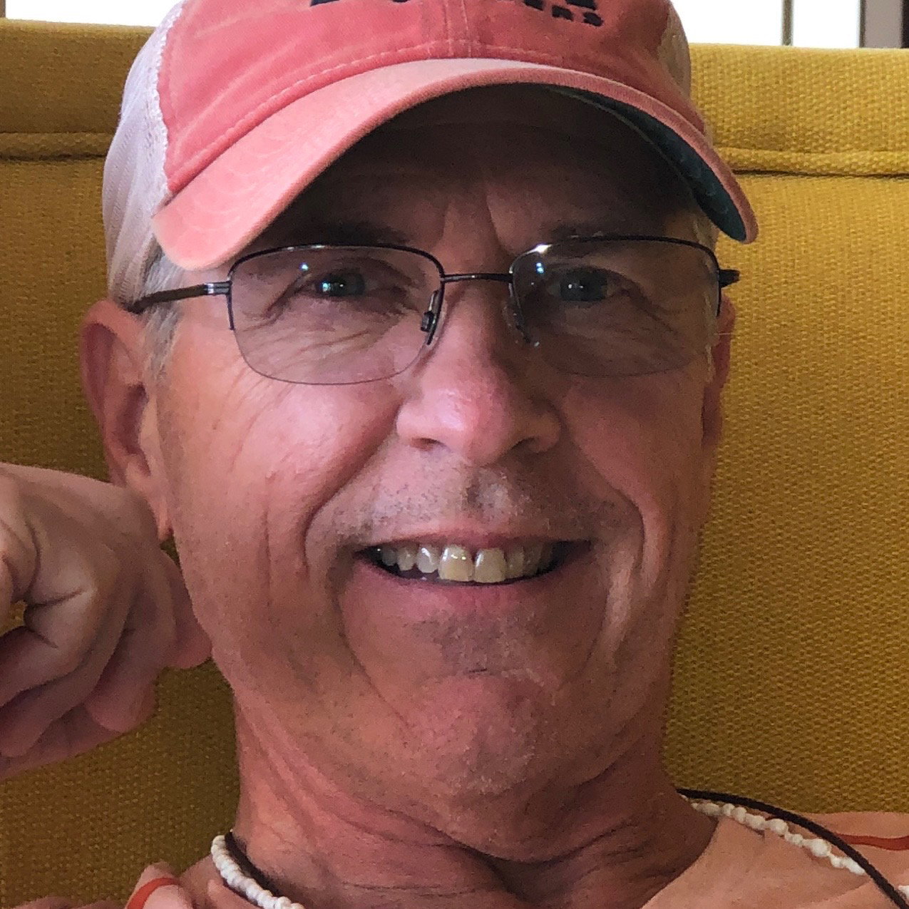 Edwin (Buddy)  Loessberg 