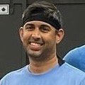 Ashwin  Korde 
