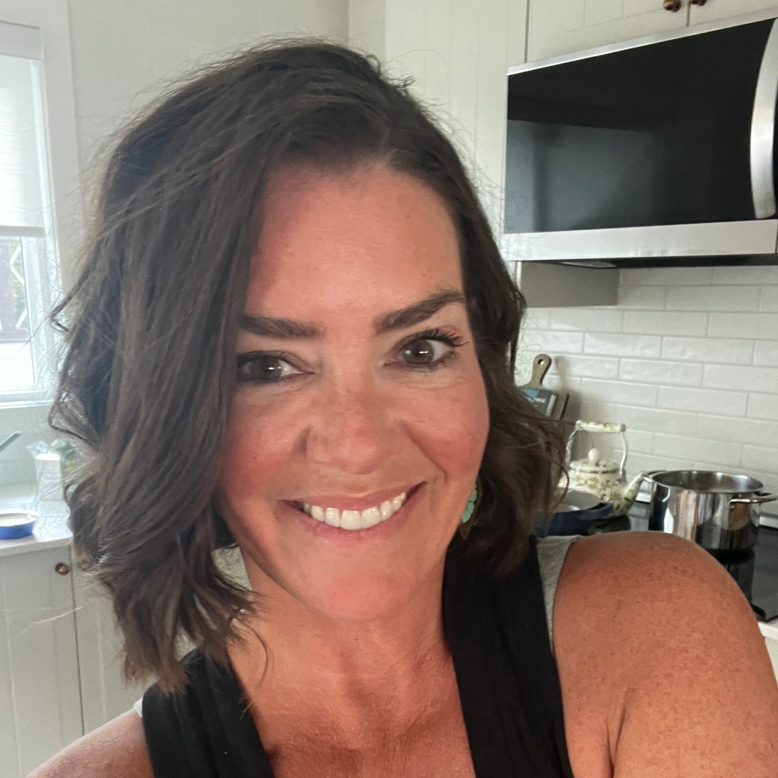 Natalie  Berthiaume 
