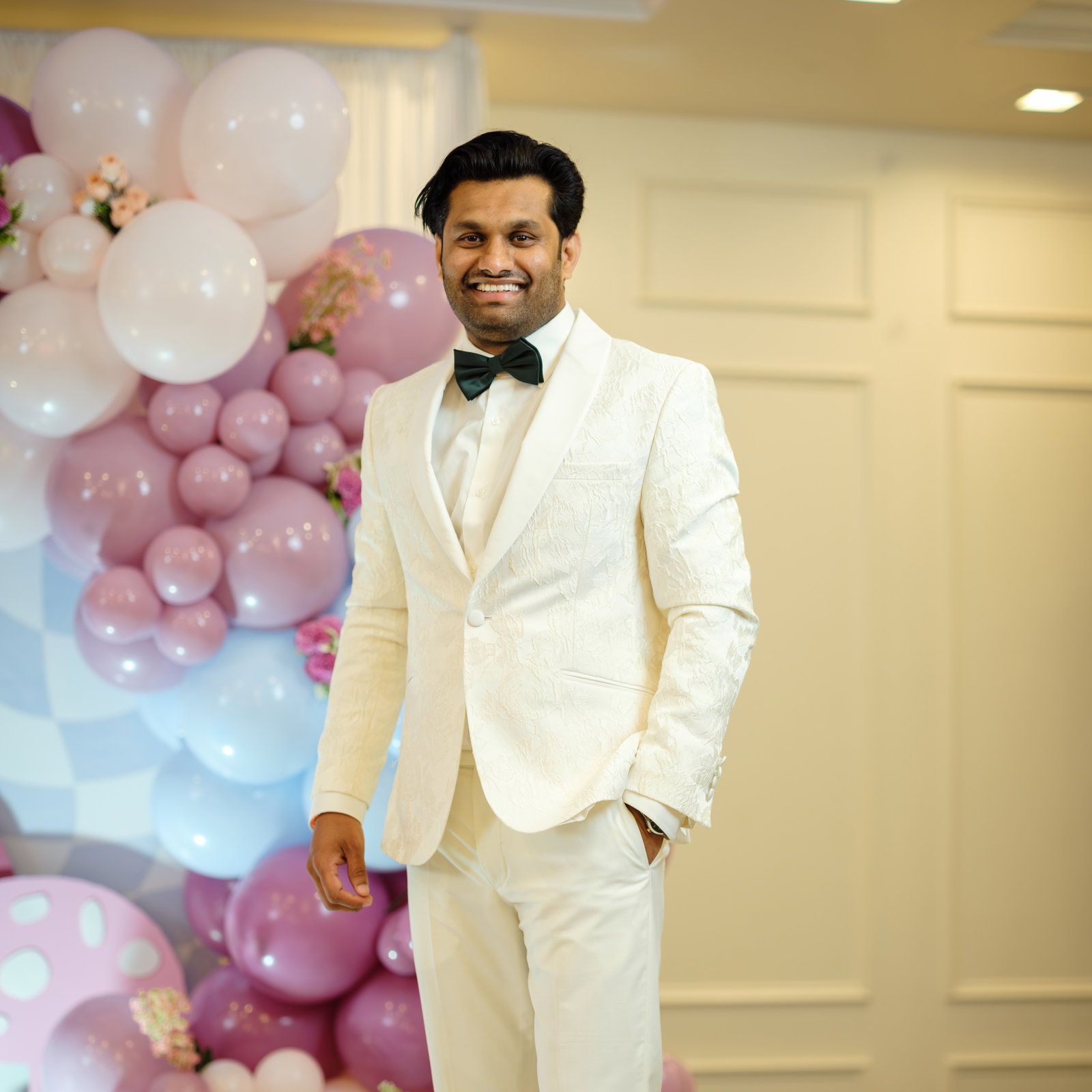 madhukar  Mosali 