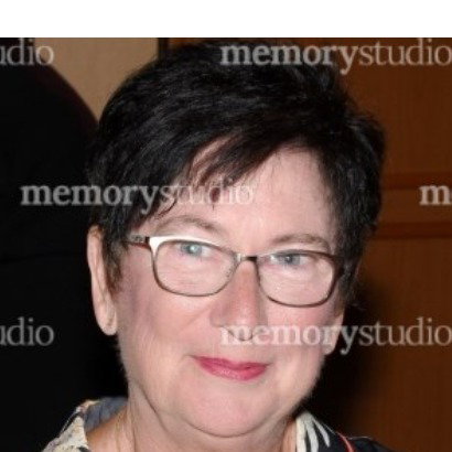 Margaret  Haarsma 