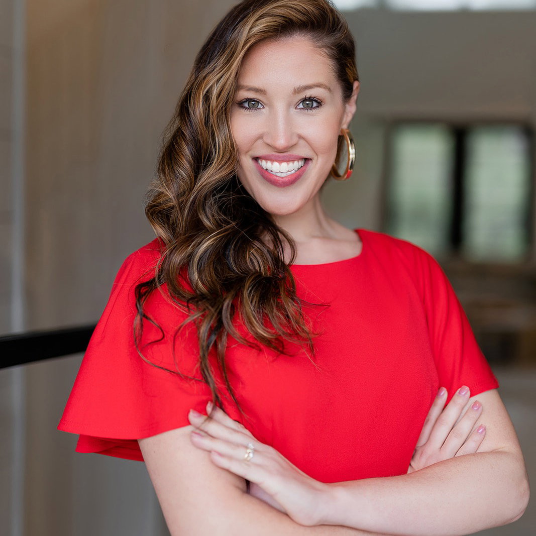 Tiffany  Mosher 