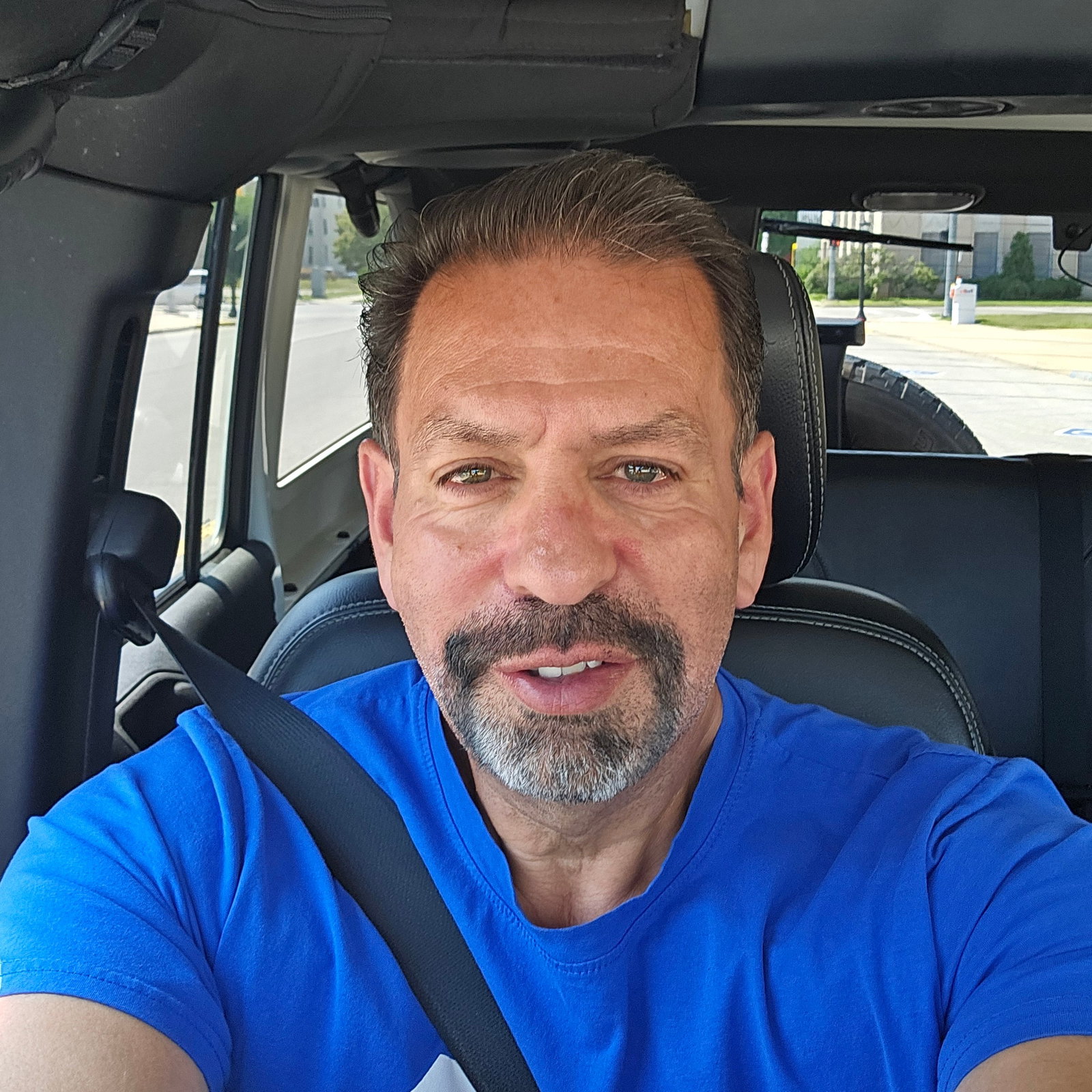 Steven  Sanchez 