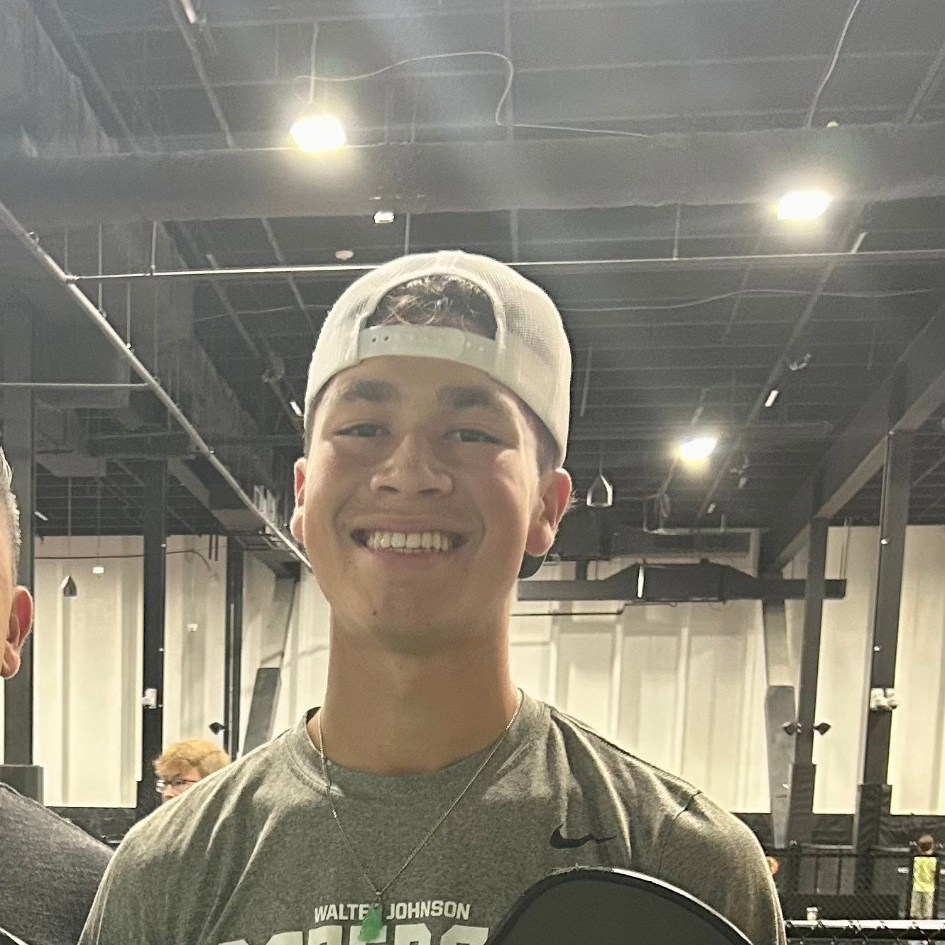 Brady  C 