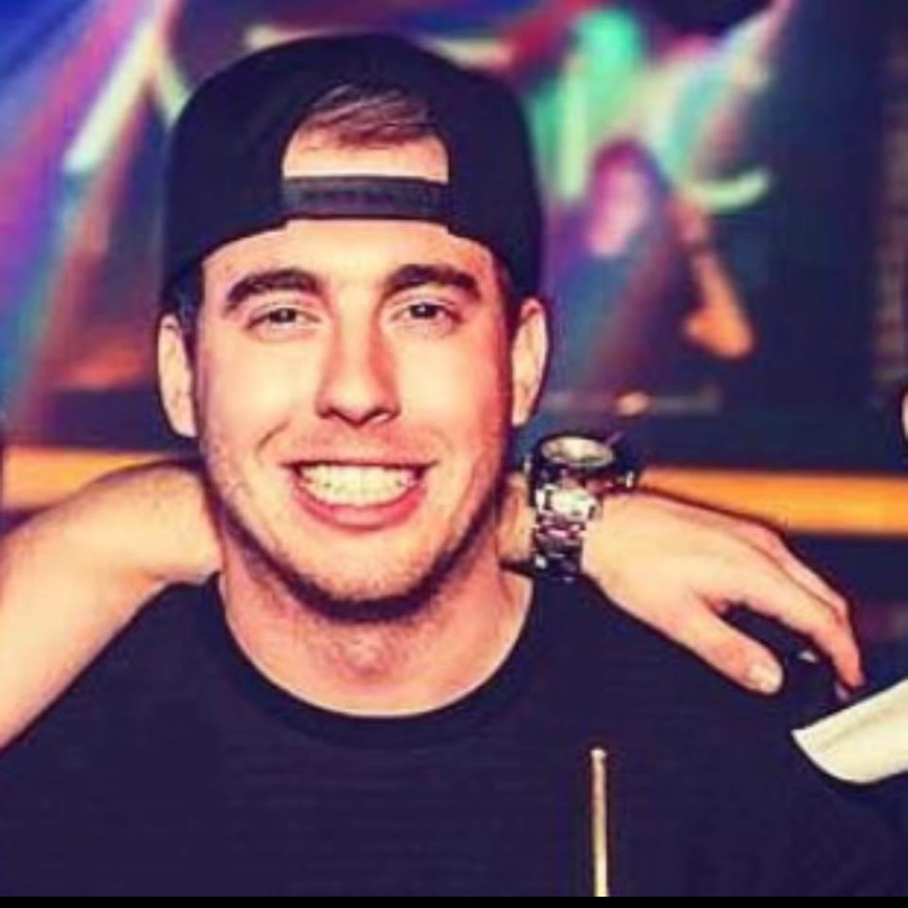 Dylan  Barakat 