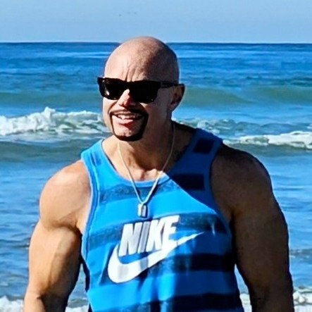 Frank  Hardaway 