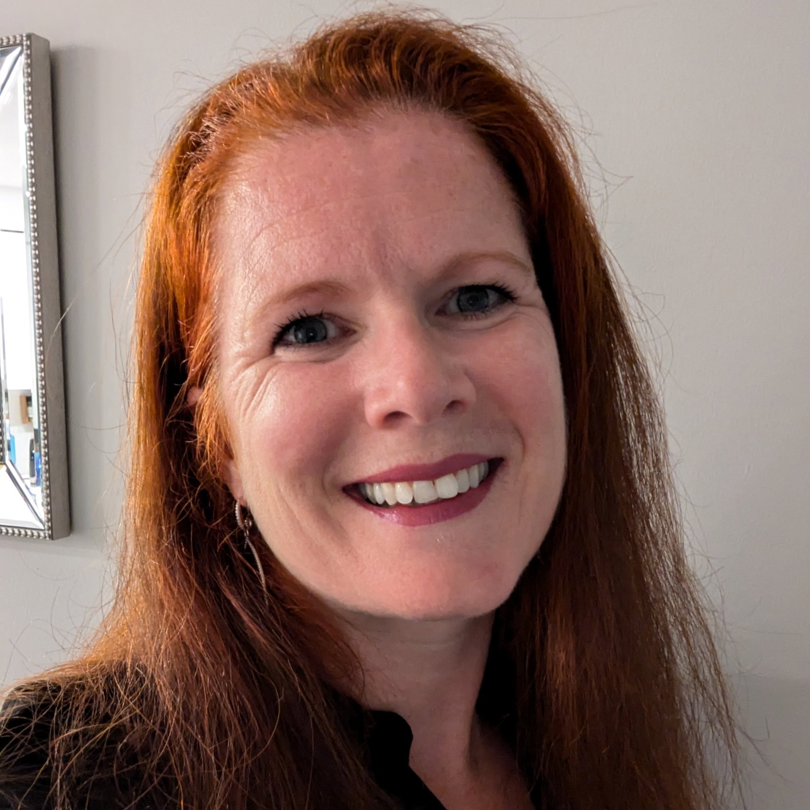 Kelly  Ravenek 