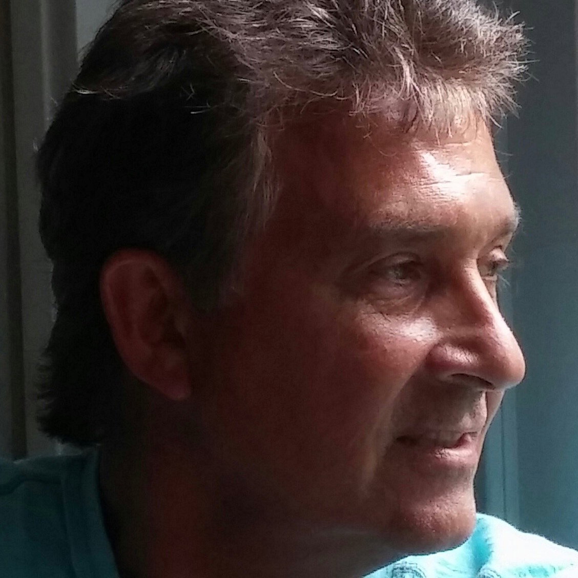 Gary  Kuzmich 
