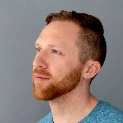 Zach  Dixon 