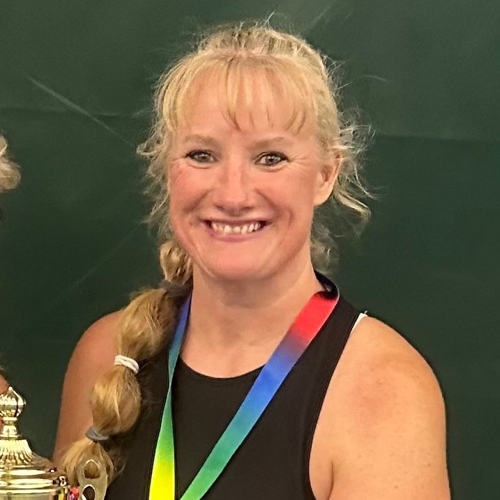 Lorie  Caelwaerts 