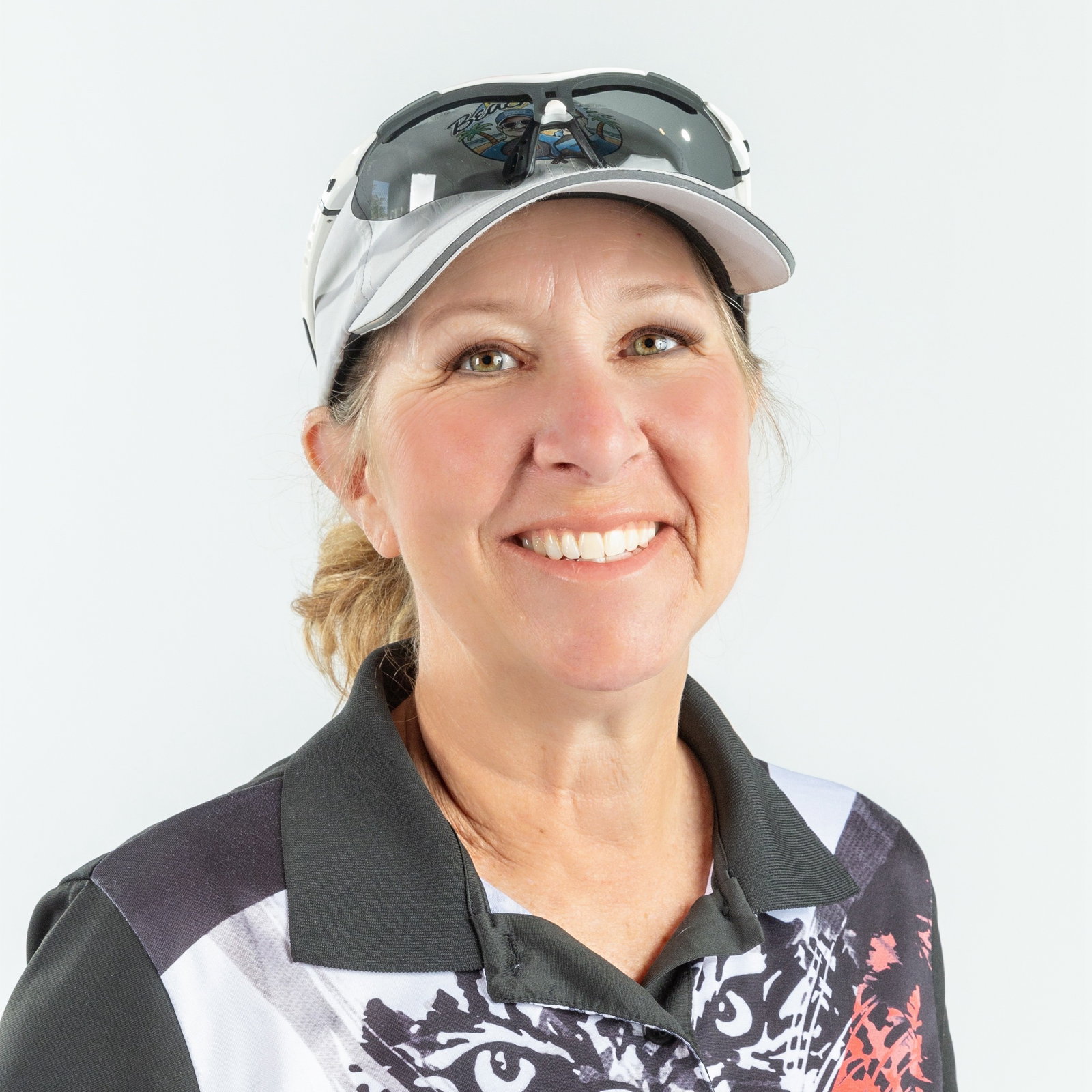 Tammy  Calef 