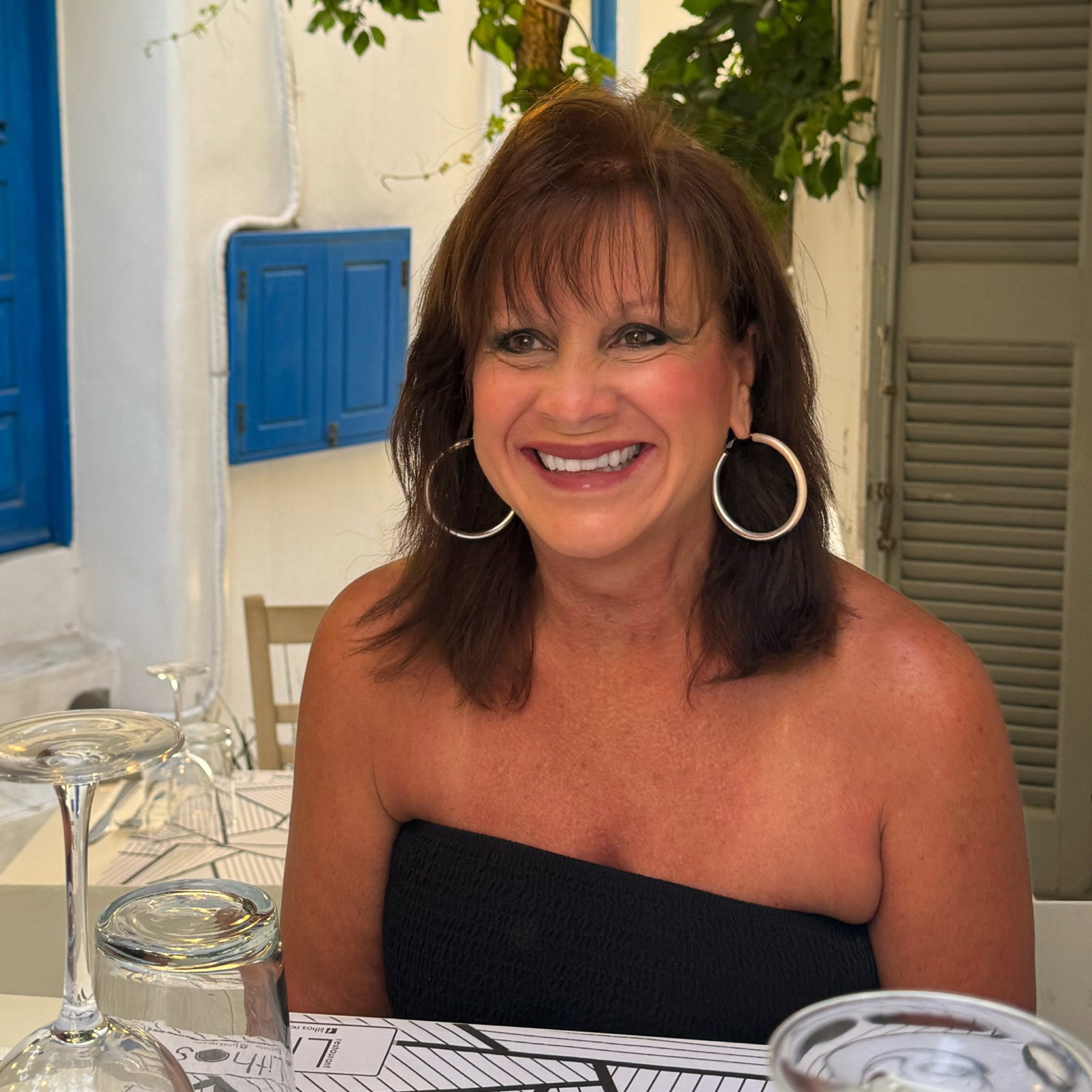 Susan  Sama 