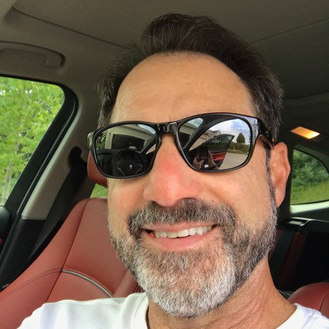 Marc  Abramson 