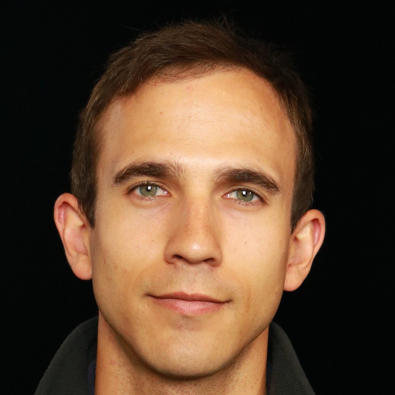 Joel  Heck Jr