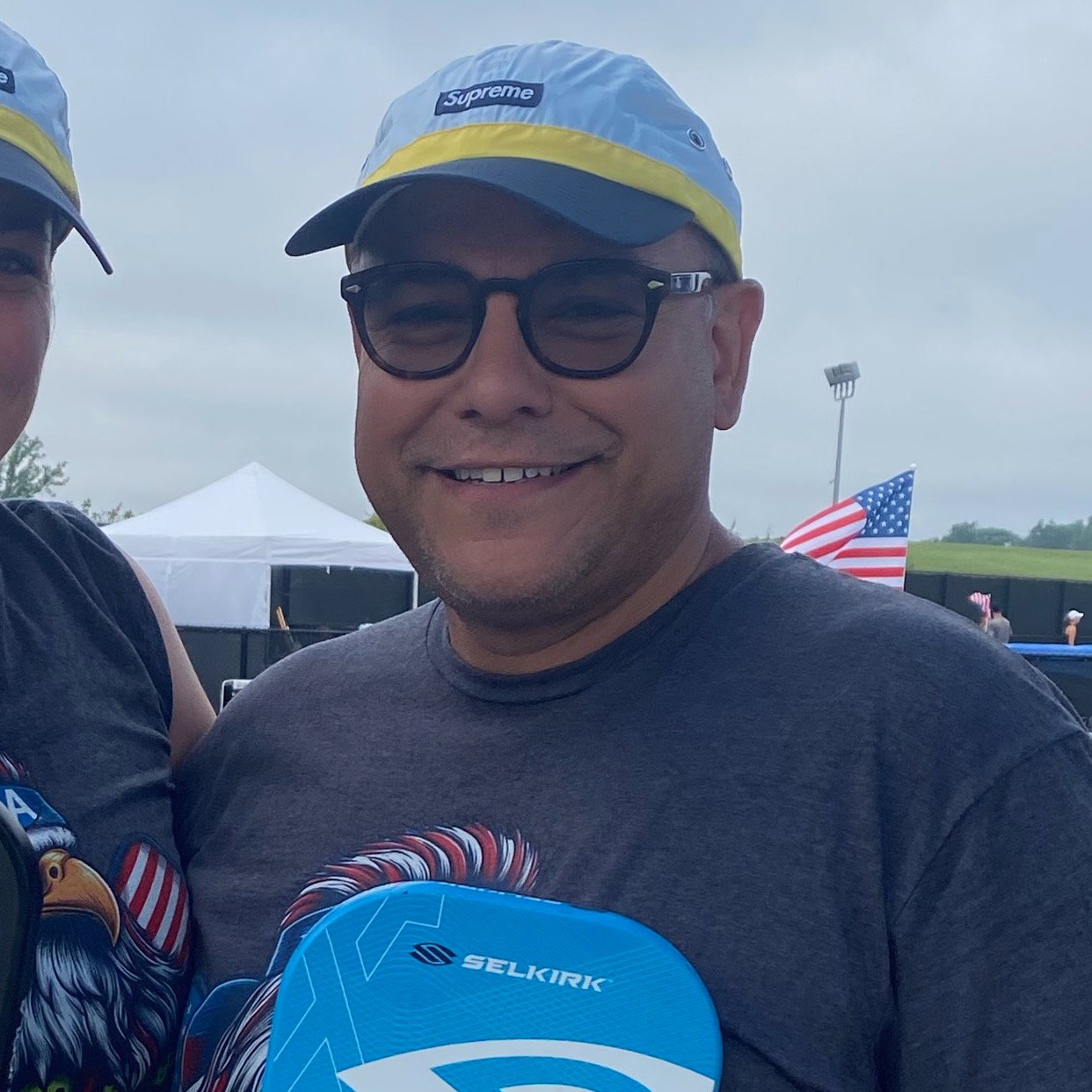 Oscar  Perez 