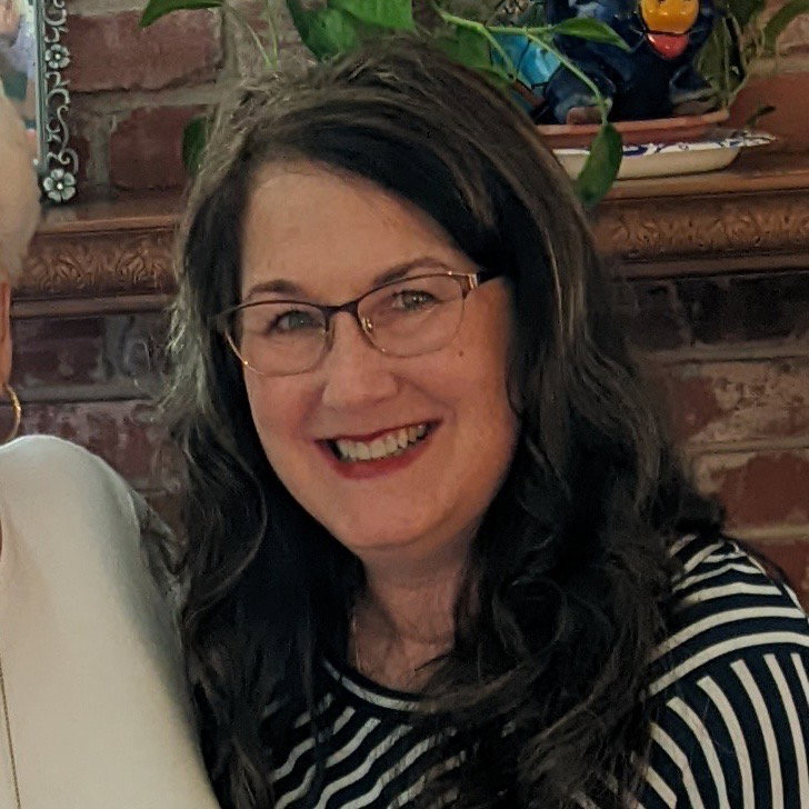 Julie  Fairchild 
