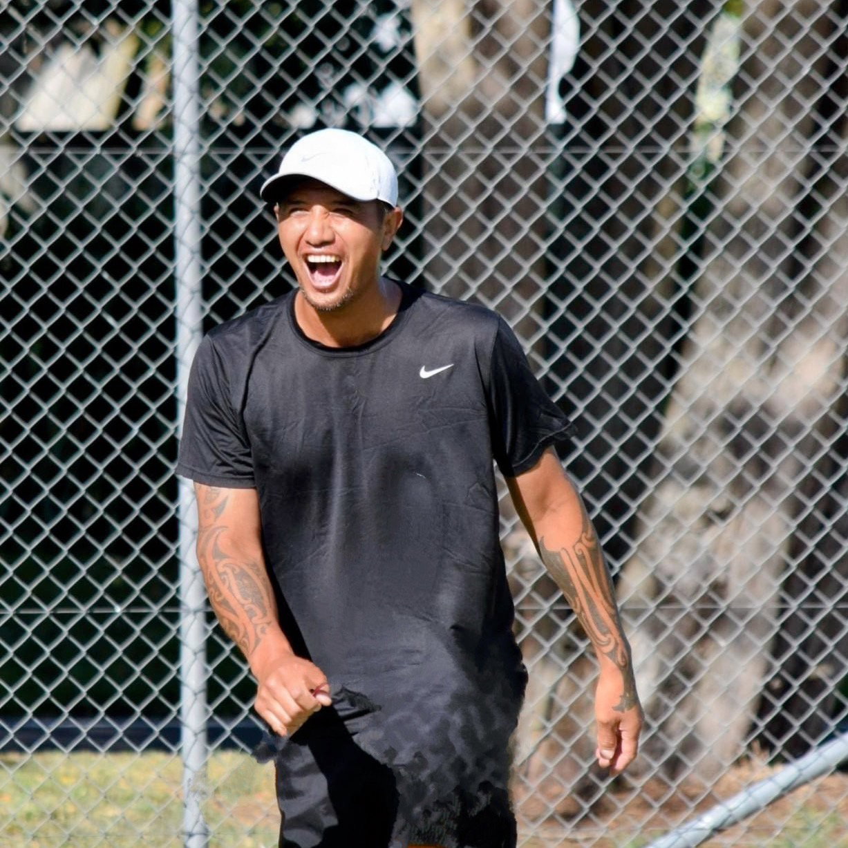 Shaun  Tamai 