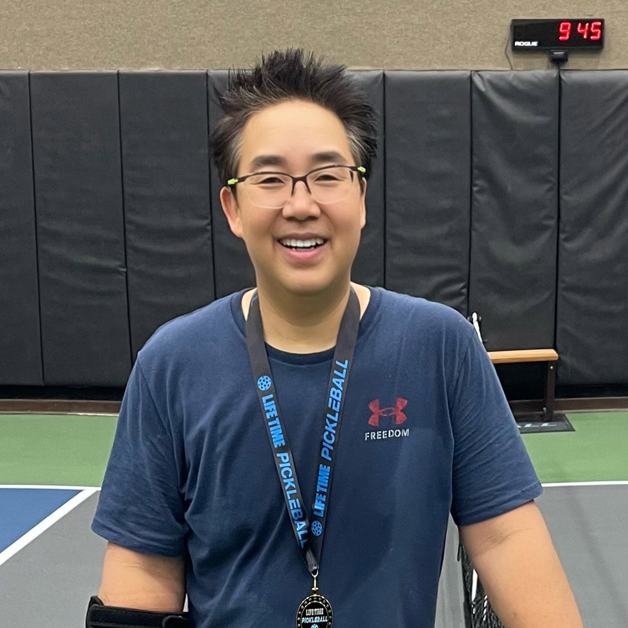 Jeffrey  Suh 