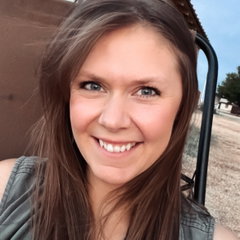 Mandy ONeil