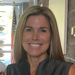 Jill Speights
