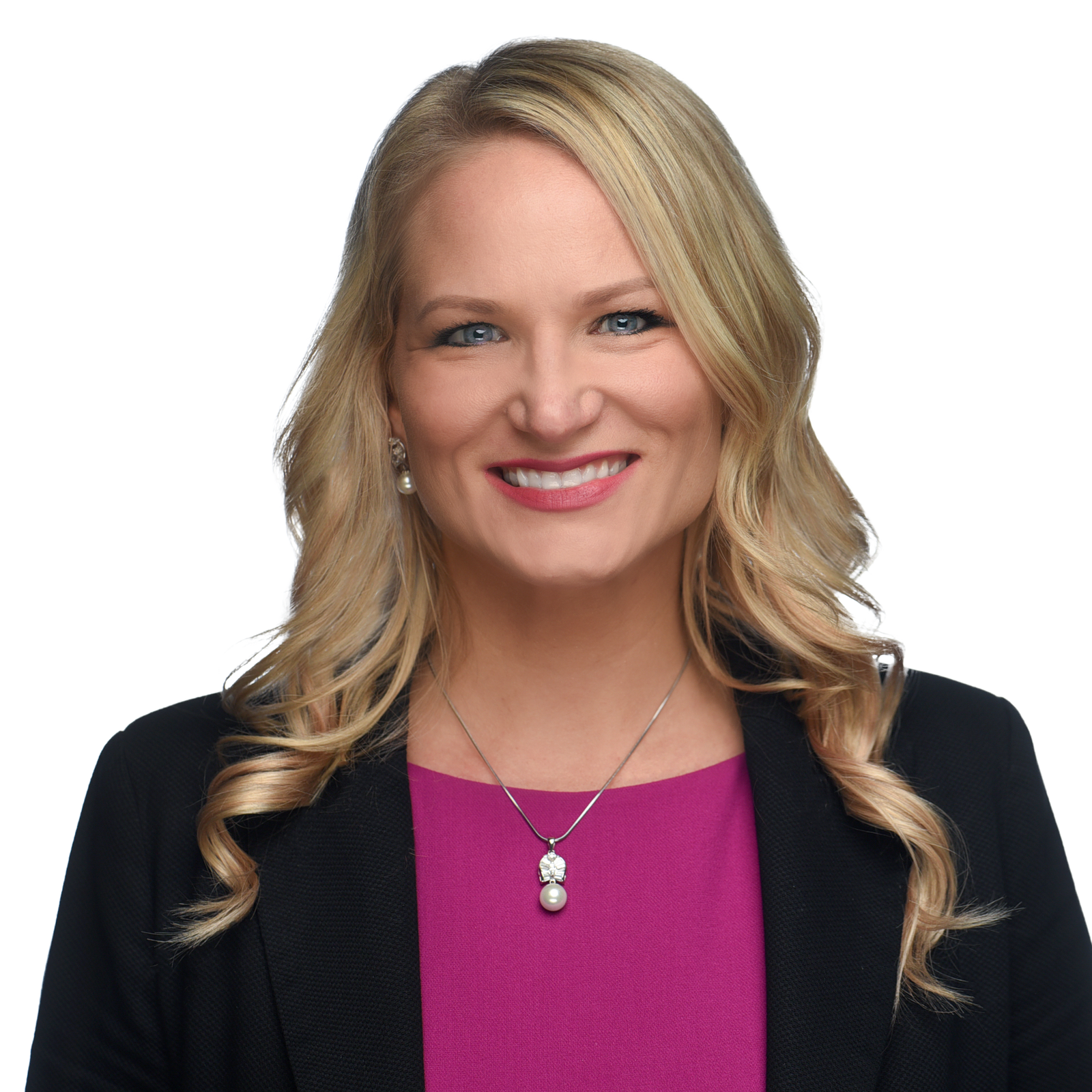 Michelle Pechacek Weaver 