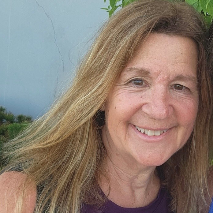 Rhonda  Rheingans 