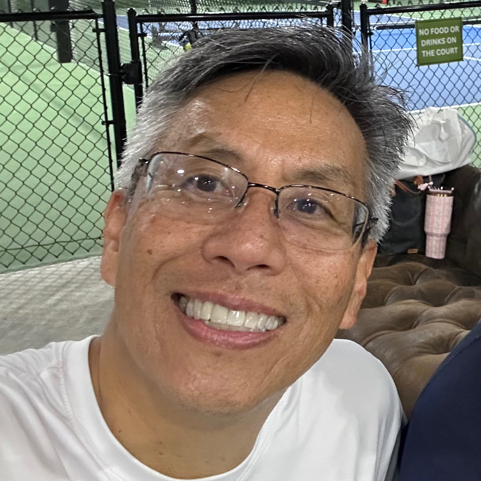 Roddy  Tojino 
